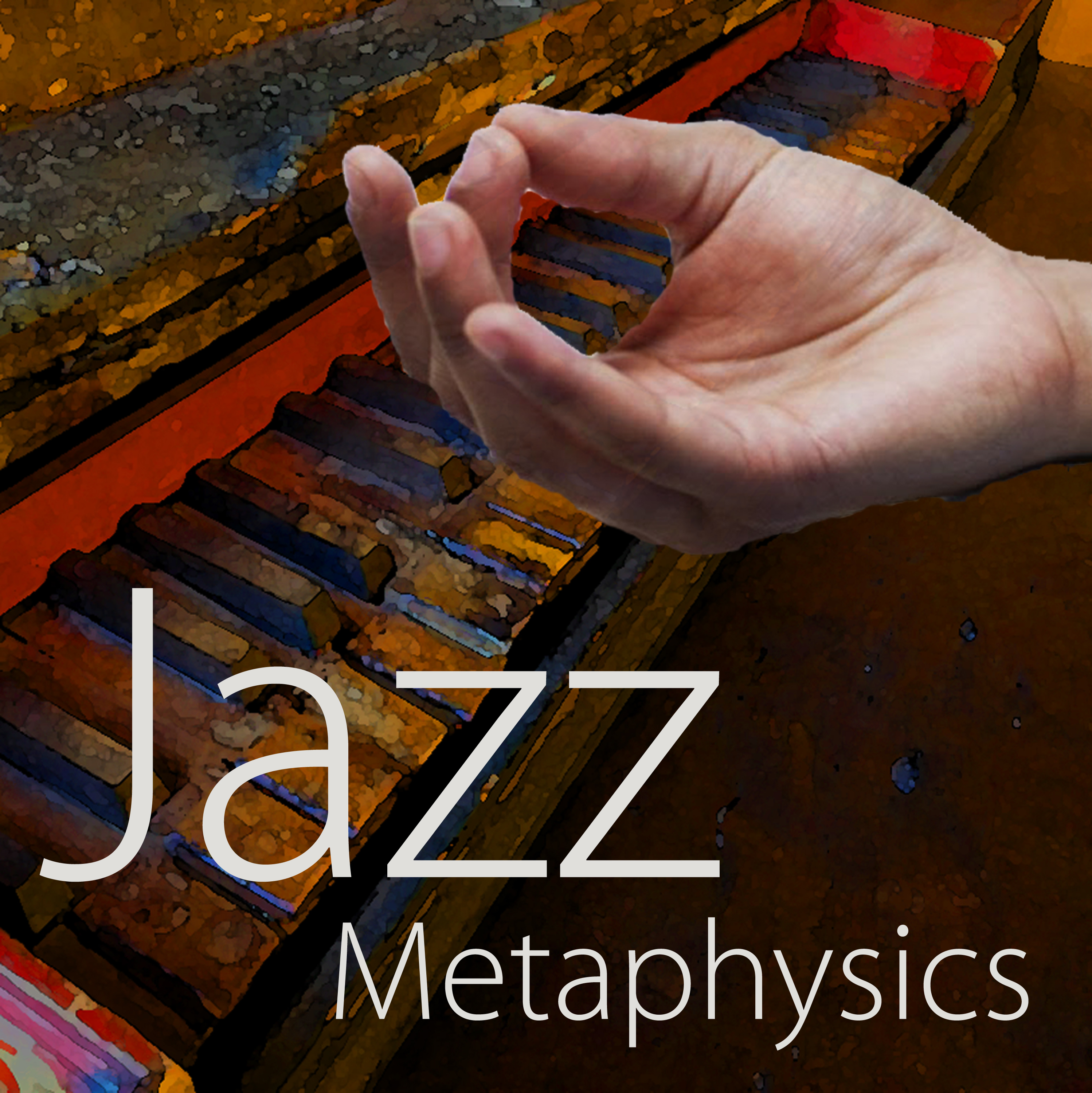 Jazz Metaphysics